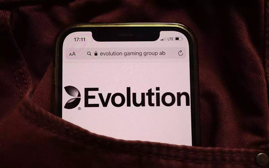 Evolution AB, libel, Calcagni & Kanefsky
