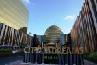 Melco stock